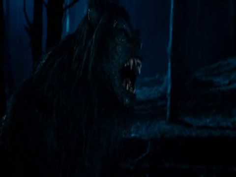 underworld 3 - werewolf transformation underworld 3.