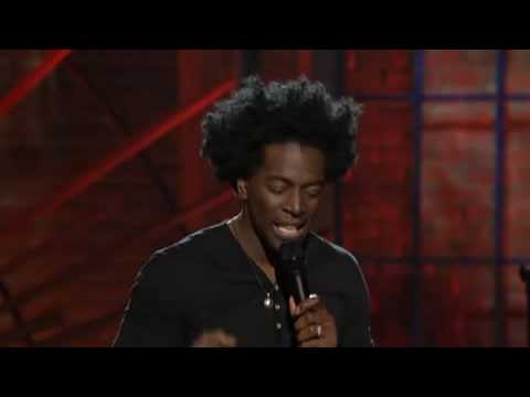 Dean Edwards stand up part 2 out of 2(the second part of the hilarious video)