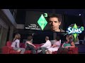 The Sims 3 - French Fanday (Part 3)