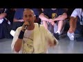 Spax - Wie alles begann LIVE beim B.O.T.Y.