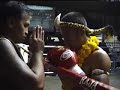 Ritt (Tiger Muay Thai) vs Monsanan June 30, 2008 Thailand