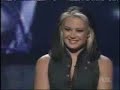 American Idol - Amanda Overmyer - Back In The U.S.S.R.