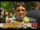 petroleo tiene cargos por extorsion en vzla