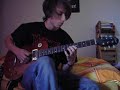 My CanonRock