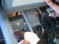 Mariah Carey Nick Cannon Hong Kong Arrival