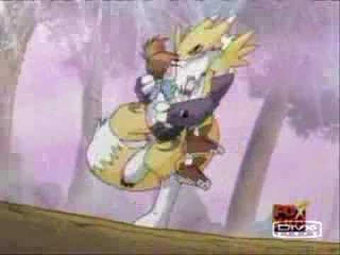 renamon