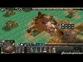 around 20 minutes is a good time to start moving north from the portal, if you haven't been breached already. use bridges and build into ronin's forces over to the west. your imps will get slaughtered trying to take territory, but just deal with it. have some creatures keep the guards busy and claim one of their bridges. now you have a path to the southwest corner of asmodeus' dungeon. take over the bridge there to uncover a piece of the horny talisman.