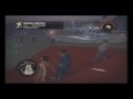 SAINTS ROW 2 GAMEPLAY