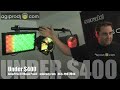American DJ & Chauvet LED DJ Lighting Instruments