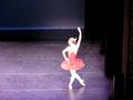 Don Quixote, Pas de deux - Ballet Trocadero  1/2