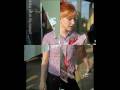 HAYLEY WILLIAMS vs. CASSADEE POPE