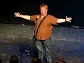 Edinburgh Festival Fringe - The Mitch Benn Music Club