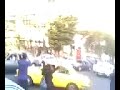25 July 2009 Tehran - Vanak square Part 3 تهران میدان ونک