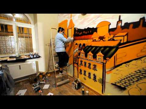 Vídeo de Hostel One Prague