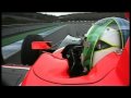Virgin F1 Team 2010 Lucas Di Grassi On Board Camera Action
