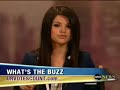 Selena Gomez Interview