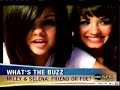 Selena Gomez on ABC News