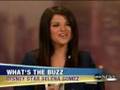 Selena Gomez on ABC News