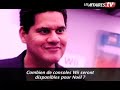 Wii : Reggie Fils-Aim� interview - LesAffairesTV