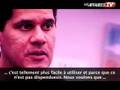 Wii : Reggie Fils-Aimé interview - LesAffairesTV