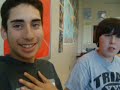 dANCING gOOFbALLS