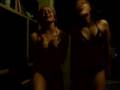cute girls, kinda dark