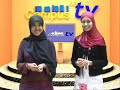 IIUM Campus TV Pilot Project I IIUM Campus TV Pilot Project I