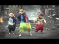 Party Rock Anthem LMFAO Hamster KIA Commercial 201