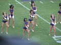 Southern University \"Human Jukebox\" 2008 vs. Alcorn St.