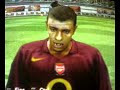 Gilberto Silva Dies In PES5