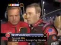 Harvick Vs. Rudd