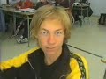 ies benissa curs 98 99