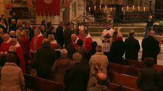 Missa de Sant Sebastià