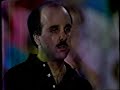 PBA 1991 Witchita Open: Title Match Forkel vs Warren part 1