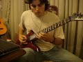 Agustin Barrios Tribute - Federico Espinola Agustin Barrios Tribute - Federico Espinola