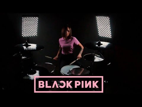 Blackpink - DDU-DU DDU-DU - Drum cover