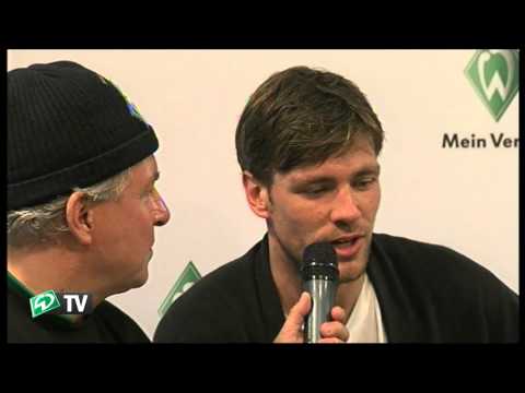 Volkswagen-Talk mit Clemens Fritz und Andreas Reinke