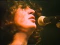 Giant Sand (Howe Gelb) - Love Is Like A Train - LIVE 1989