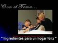 Arnulfo Gutiérrez Cortez - Predicaciones: Hogar Feliz 1