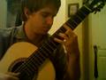 Austin Moorhead Milan Fantasie XVI