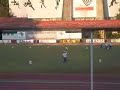 Andrew Heaney 800m 2007 Jr. PanAms Brazil