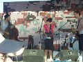 CARRIE RODRIGUEZ  50s FRENCH MOVIE  JOSHUA TREE MUSIC FEST