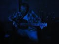 Charlie Parr plays Miners Lament