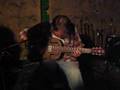 Charlie Parr plays Miners Lament