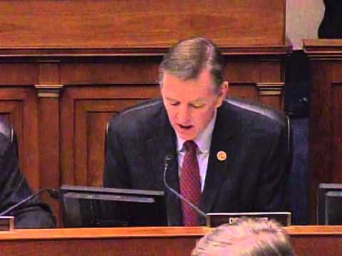 Video: Rep. Gosar Votes to Hold Lois Lerner in Contempt of Congress