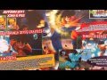 Dragon Ball: Game Project Age 2011 Confirmed 2nd Scan 【HD】
