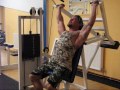 Bodybuilding Shoulder Workout Jordi Rieger 05