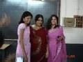 My college video