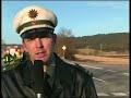 Dietingen - Motorradfahrer nach Unfall schwer verletzt Dietingen - Motorradfahrer nach Unfall schwer verletzt