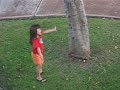 aaliyah singing because she is mad.